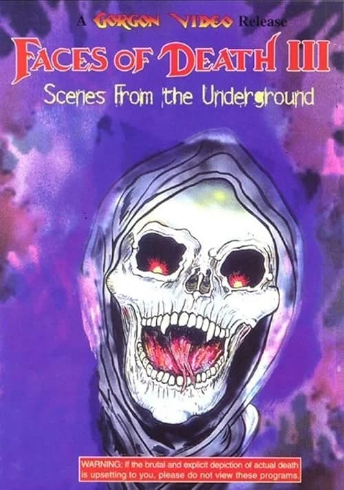 Faces of Death III