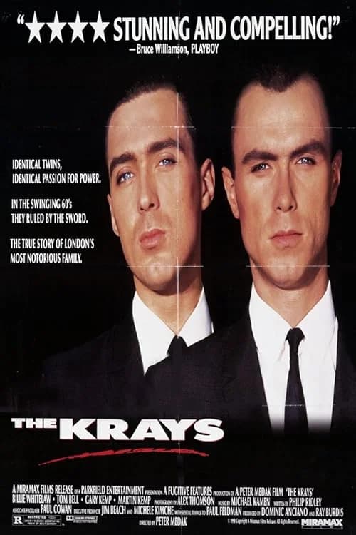 The Krays