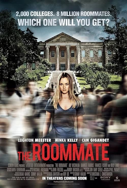 The Roommate